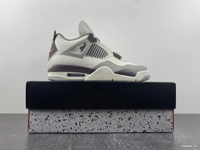 Rep MAX Jordan 4 Air FZ4810-001 A Ma Phantom x Maniere 0814